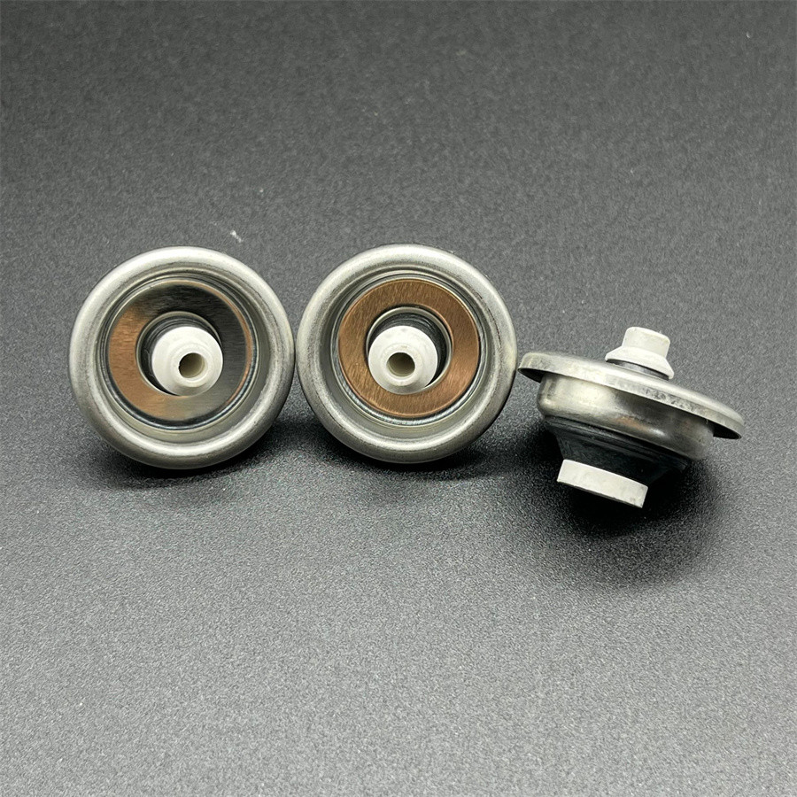 Durable Straw Applicator for PU Foam with Short Stem - Precision Tool for Insulation and Sealing Applications