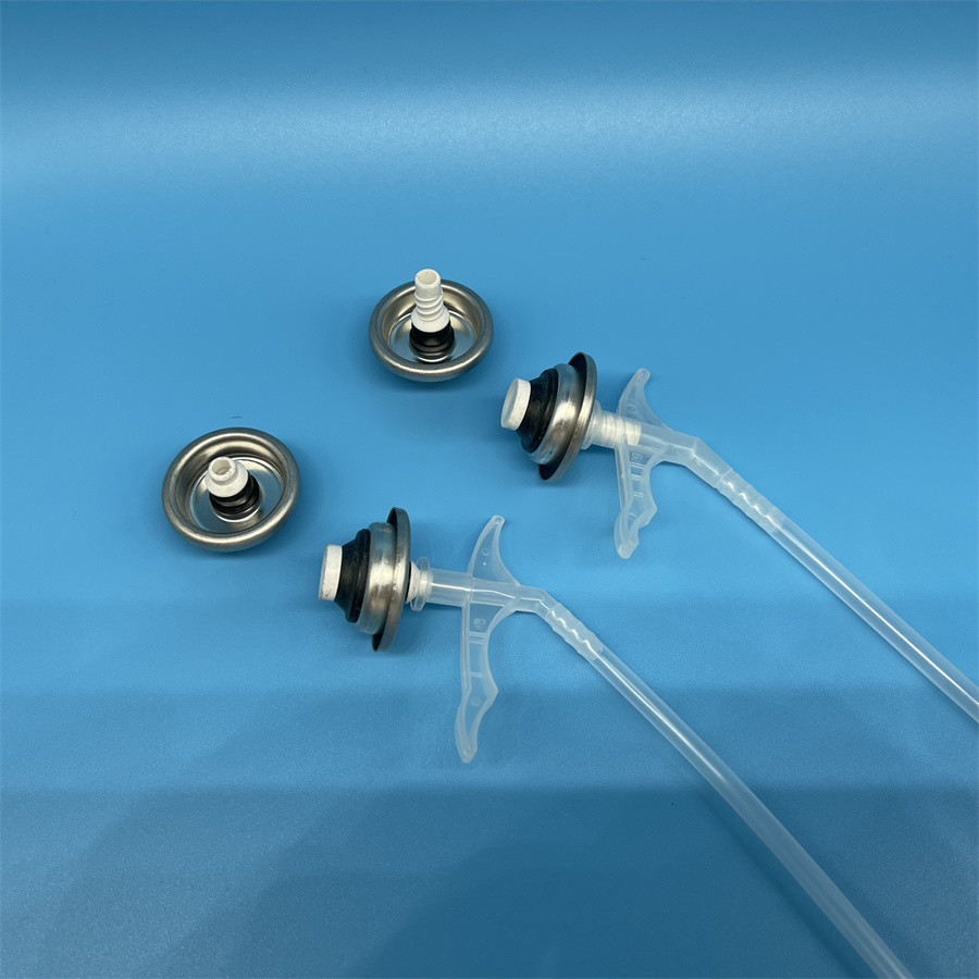 High-Performance Foam Insulation Spray Valve - Energy Efficient Solution for Seamless Insulation Application