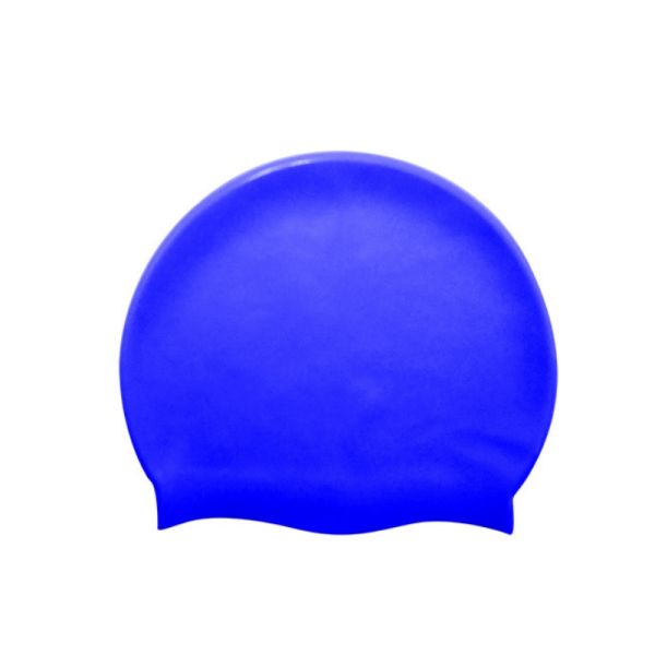 Waterproof Adult Swimming Hat Custom OEM Logo Swimming Pool Cap