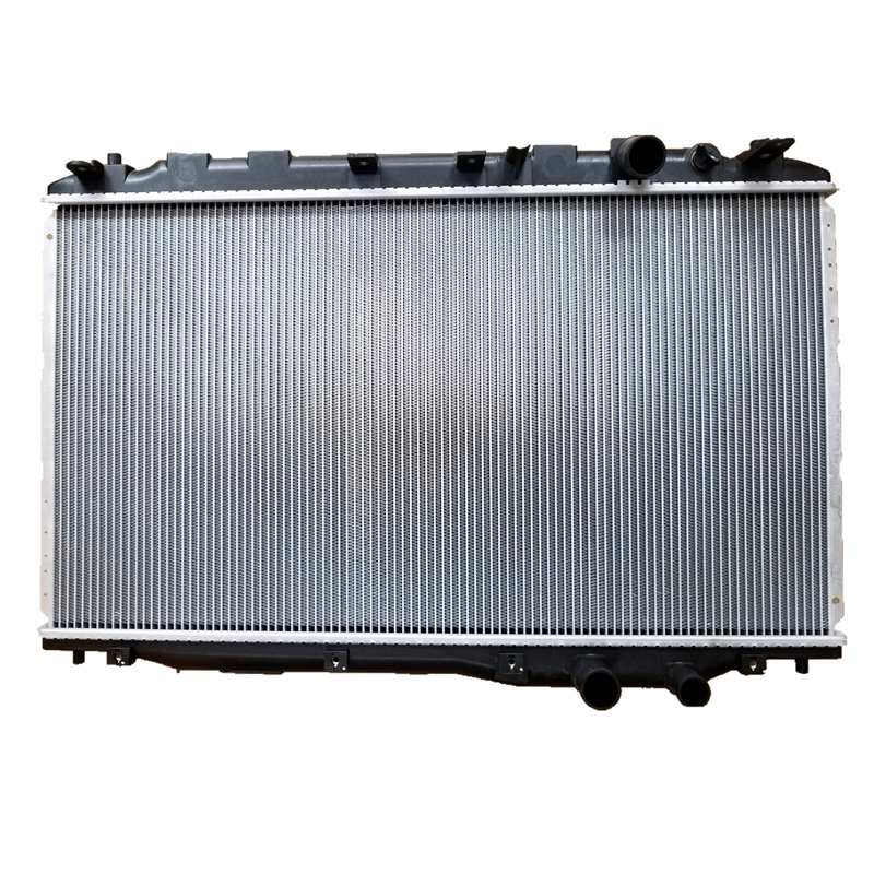 19010-RNC-T01 Auto Aluminum Radiator for HONDA Civic FA1 2006 2007 2008 2009 2010