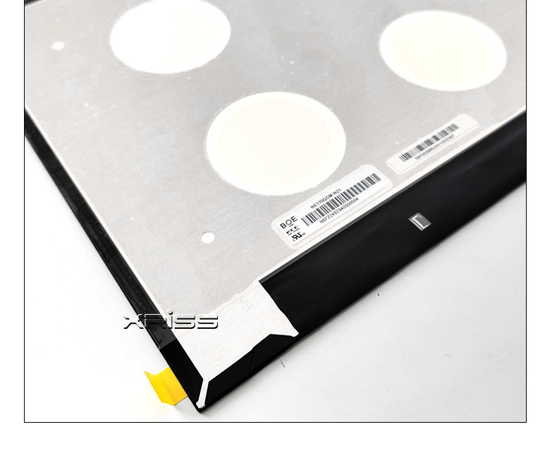 17 Inch 240Hz 40Pin Laptop LCD Screen NE170QDM-NZ1 Gaming Display Panel 2560x1600