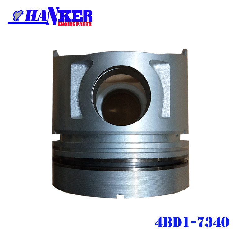 Wholesale High Quality 4BD1T Piston liner kit 8-97176-836-0 8-94321-734-0 for sale