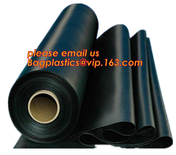 1.5mm HDPE Geomembranes price for dam liner, Add to CompareShare Black plastic sheeting fish farm pond liner HDPE geome