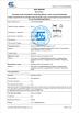 Shenzhen Cyclen Technology Co., Ltd. Certifications