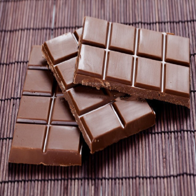 Candy Food Processing Equipments Chocolate Production Line