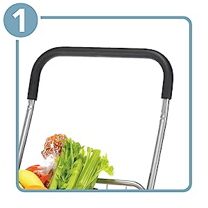 Foam Handle
