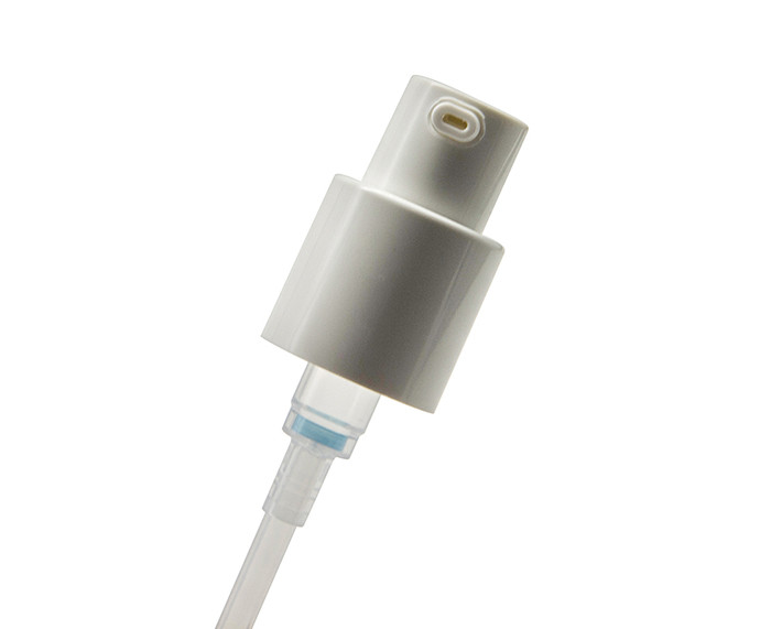 Aluminium Plastic 24-410 Outspring Cream Pump