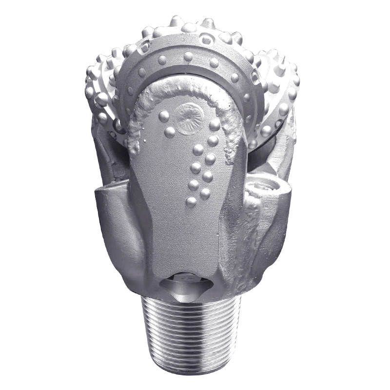 8-1/2" Outer Diameter Carbide Insert roller cone Rotary Drill Bits for Water Well Drill Bits