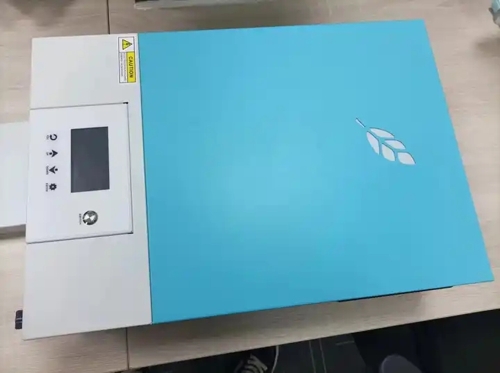 Hybrid Inverter 3 Phase Solar On Grid Solar Inverter Hybrid 6.2Kw 3.6Kw Inverter Solar