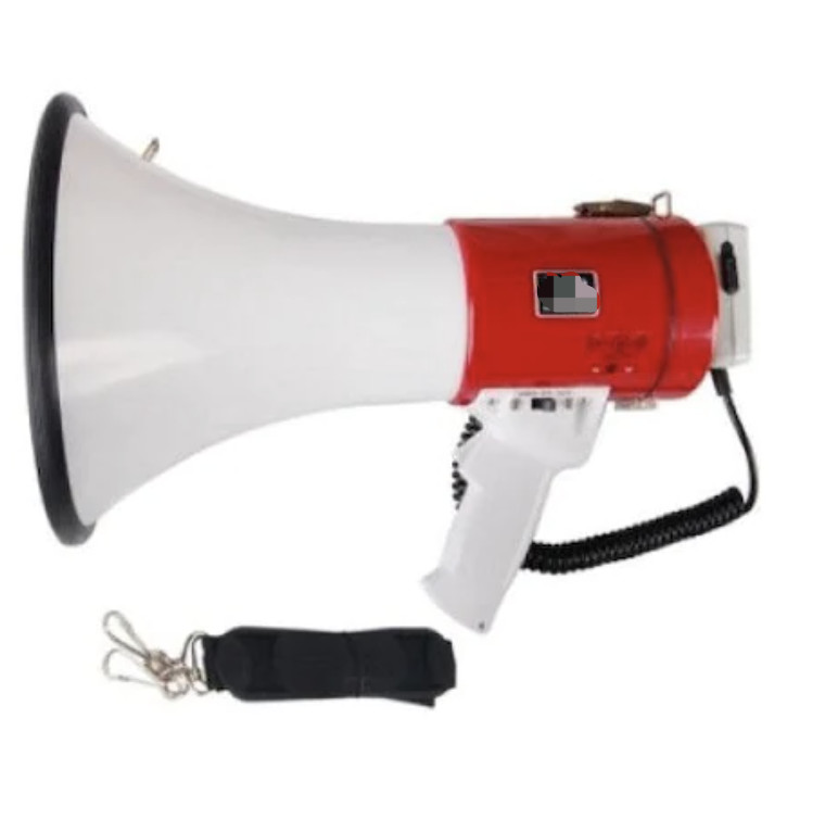 Schools Universities Portable Megaphone Speaker