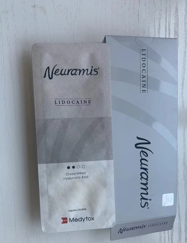 Breast Neuramis Dermal Filler Fda Approval