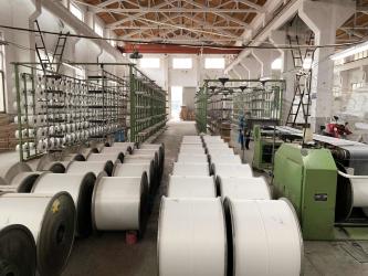 Changzhou Qiyi Textile Technology Co., Ltd.