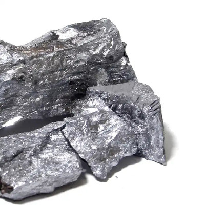 Ca30Si60 Ca28Si55 Calcium Si Alloy Calcium Silicide For Casting Additives