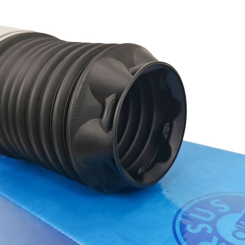 Adjustable Front Left And Right Air Suspension Spring 97034305234XLB For Porsche Panamera 970