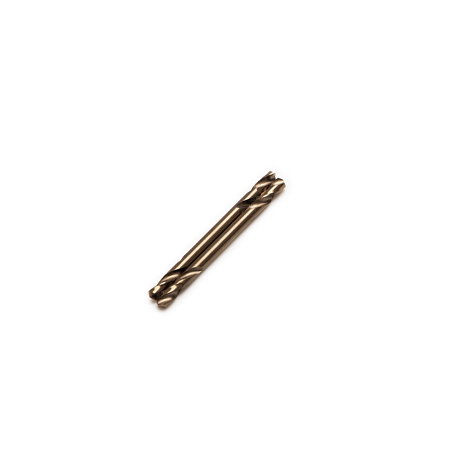 M35 Cobalt Double Ended Twist Drill Bits For Drill Stainless Steel