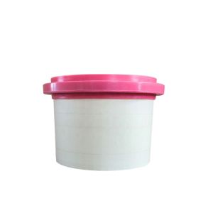 6.4432.0 140mm Diameter Kaeser Air Filter Hv Material