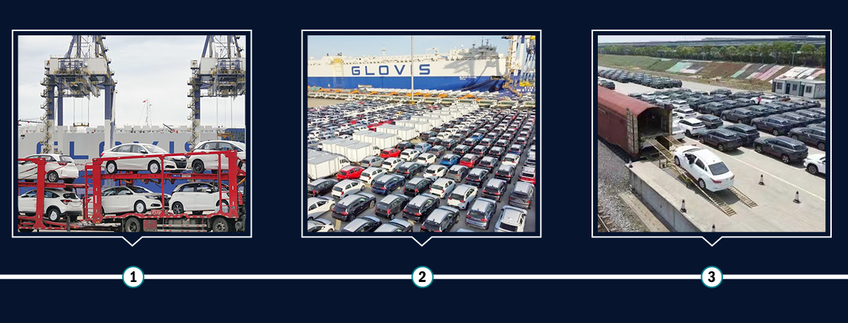 320kW Total Motor Power 360 Degree Parking Camera System Zero Carbon Home 430KM Version EV Car for Customer Requirements