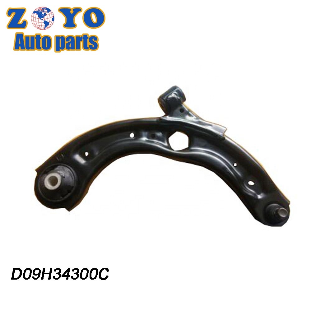 DA7H34300B for Mazda 2 2014-2016 Steel Suspension Parts Right Front Lower Control Arm