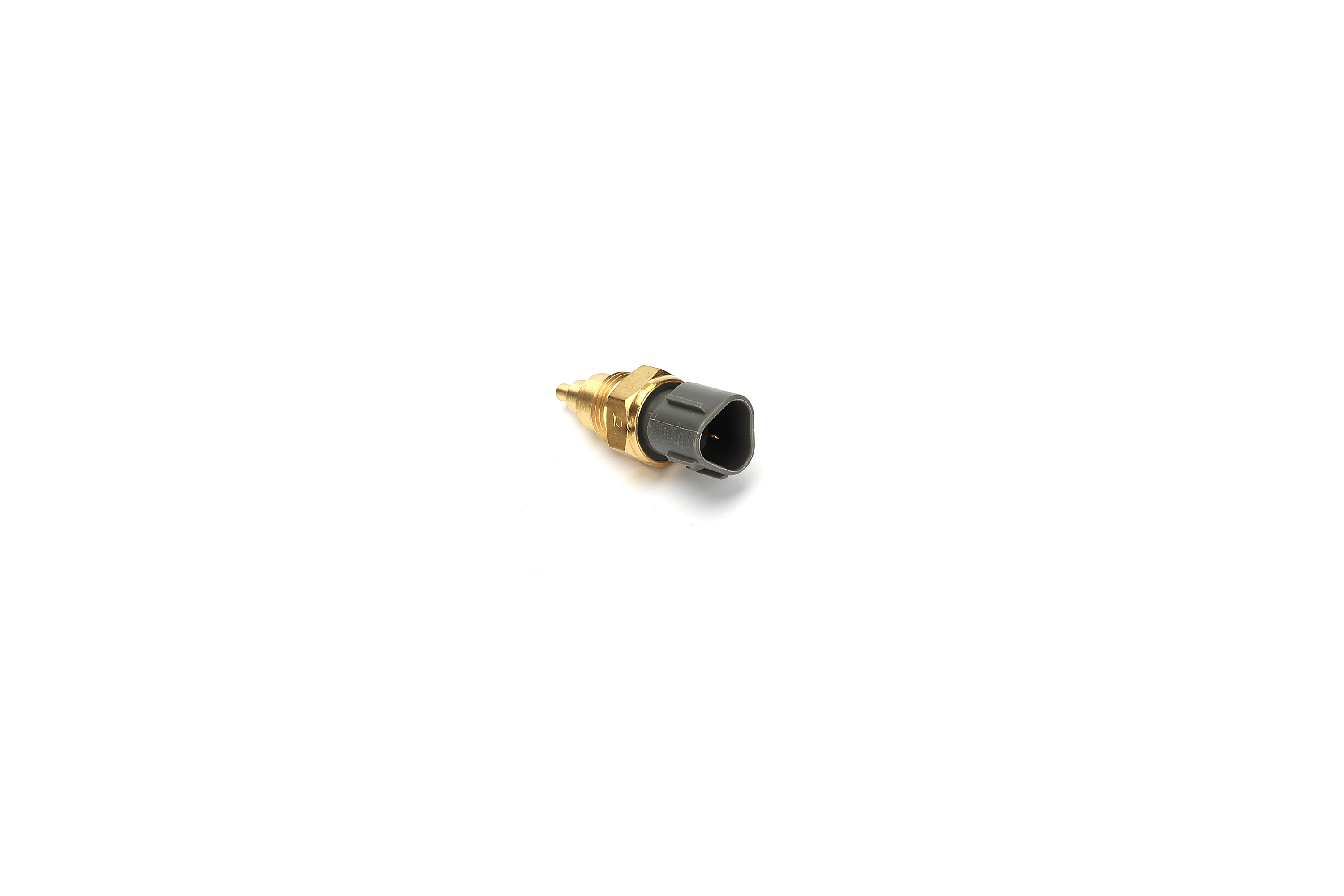 VH834201250A Fuel Temperature Sensor , Practical Kobelco SK8 Gage Assembly