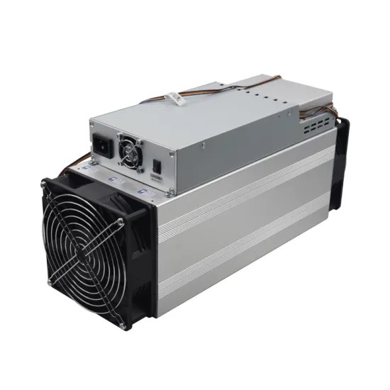 Metal Strong Casing Ebit Bitcoin Miner , Ebang E10 Miner Independent Heat Sink