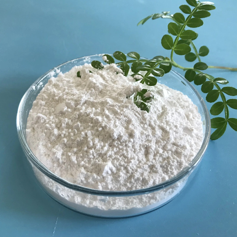 High Purity Magnesium Sulfate Anhydrous Agricultural Grade CAS NO. 7487-88-9 Soluble in Water Used as Desiccant or Fertilizer