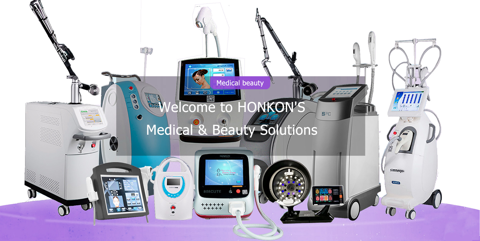 vella shape massage slimming optimal device cavitation machine body contouring