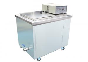 China Large Capacity 61l Ultrasonic Cleaning Machine For Automotive Components on sale