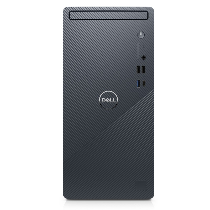 Upgrade Your Gaming Setup with Dell Inspiron IN3910 i3-12100 8G 1T Win11 DIY Desktop