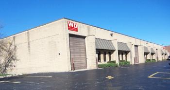 WD Bearing Group