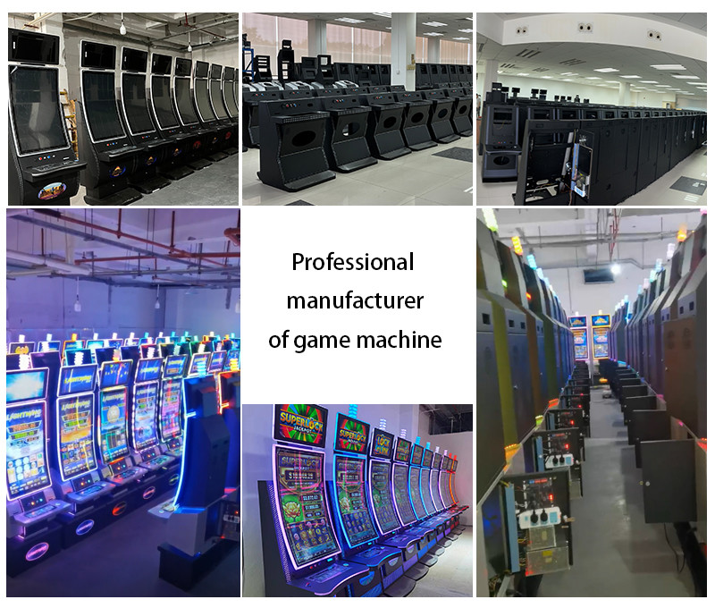 Champagne Custom Arcade Machine Stamping Bending Outdoor Sheet Metal