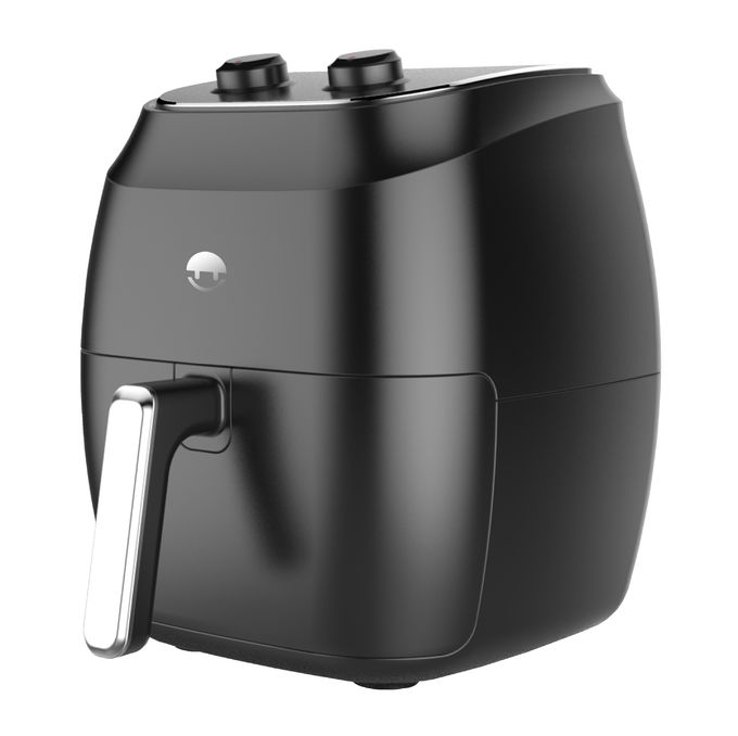 Professional Family Air Fryer / Digital Smart Fryer With Release Button
