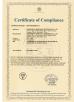 Shenzhen Hi-semicon Electronics CO.,LTD Certifications
