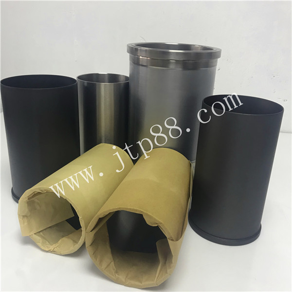 6HK1 Aluminum Engine Parts Piston 105mm * 107mm OEM 5-12111-901-1 For Isuzu