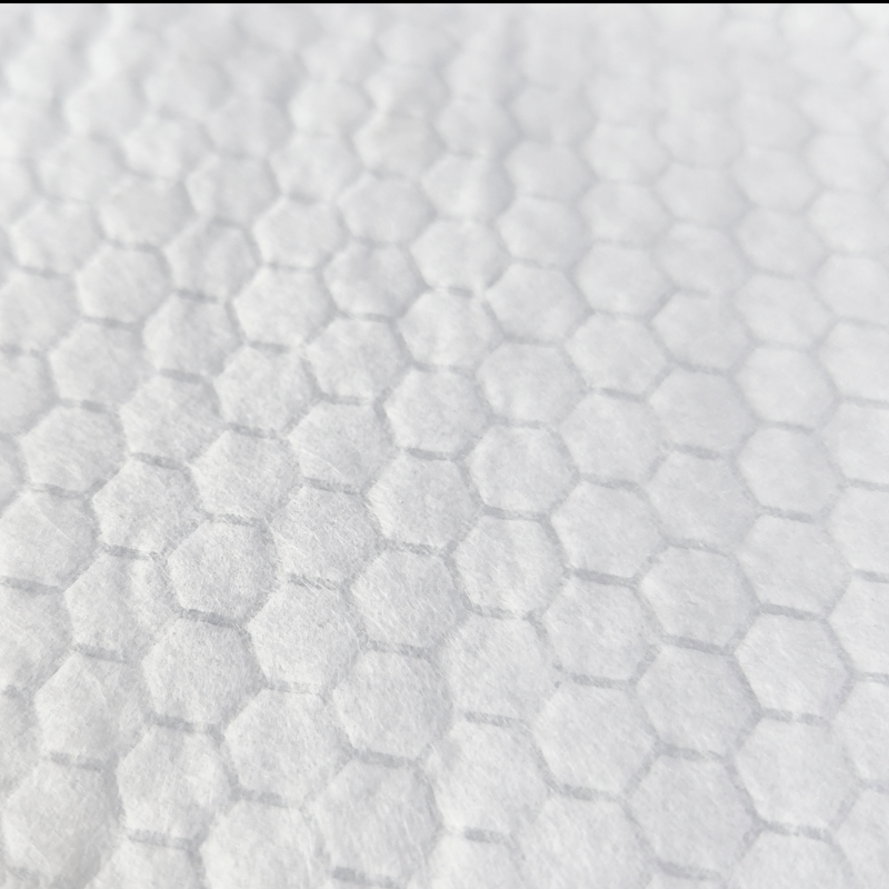 60x90cm Cotton Ultra Thin Super Dry Adult Under Pad for Hospital or Household Drying