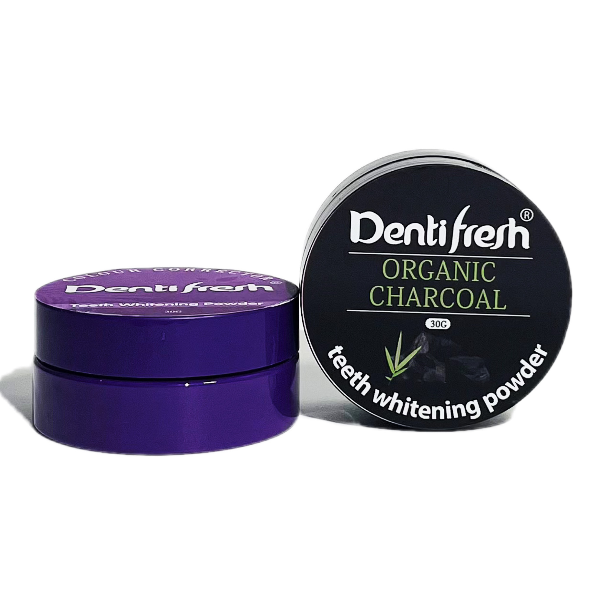 Effective Teeth Whitening Powder Non-toxic And Safe For Daily 3 Years Shelf Life Home
