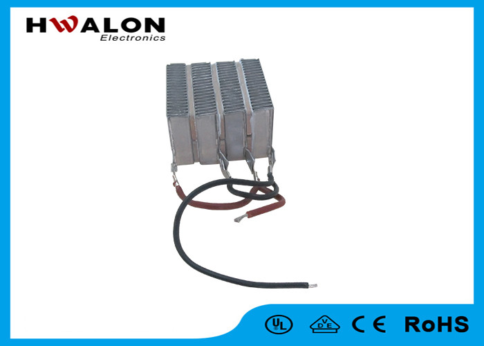 Ripple Design PTC Air Heater 220 V / 240 V For Anti - Condensation Device