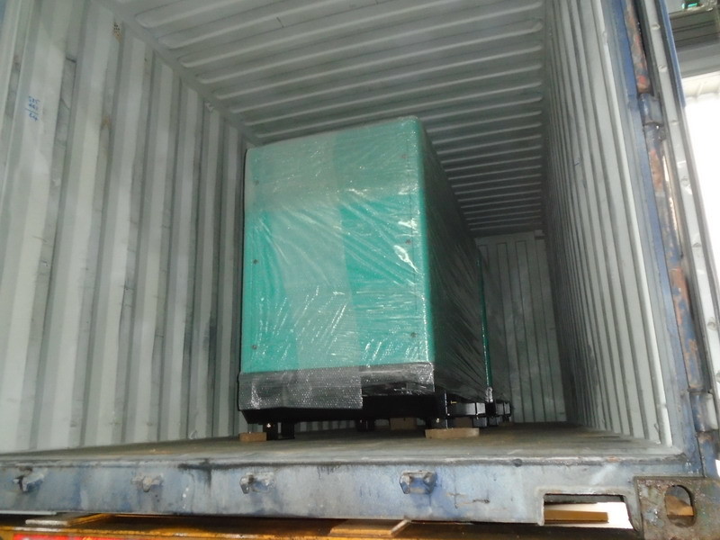 10kva 7M Portable Light Tower