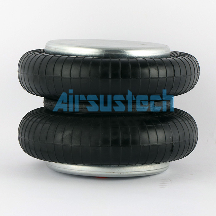 270mm Installment Space Phoenix Air Spring SP2B12R5 Black Bellow Color 2B9-287 Goodyear Shock Absorber