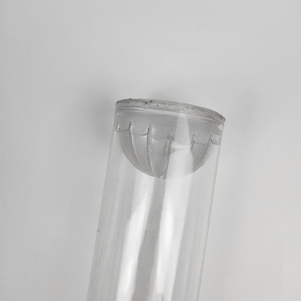 PETG Soil Sand Tube Sampling Test 1.27g/Cm3 ASTM D1505