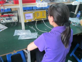 Shenzhen Huiertai Electronic Tech. Co., Ltd.