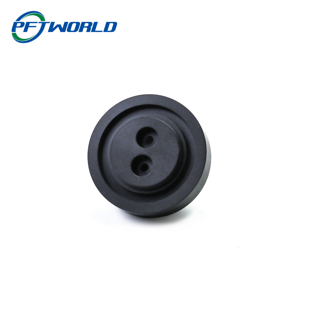 Anodized CNC Turning Parts
