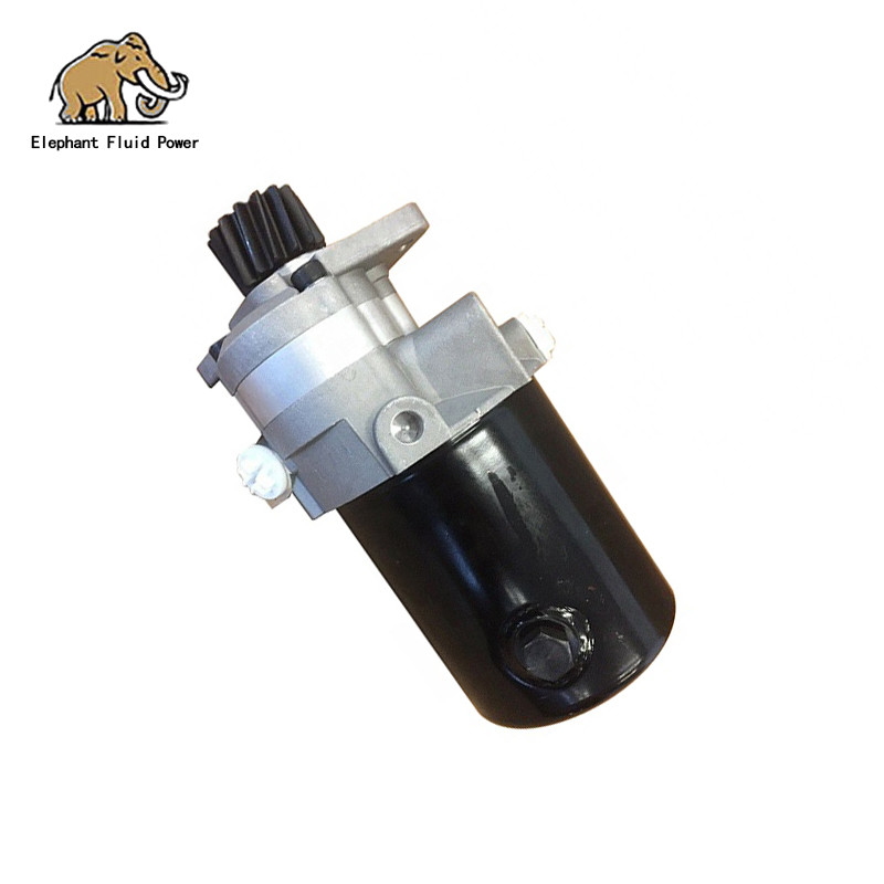MF175 Hydraulic Tractor Pumps Massey Ferguson 897147M92