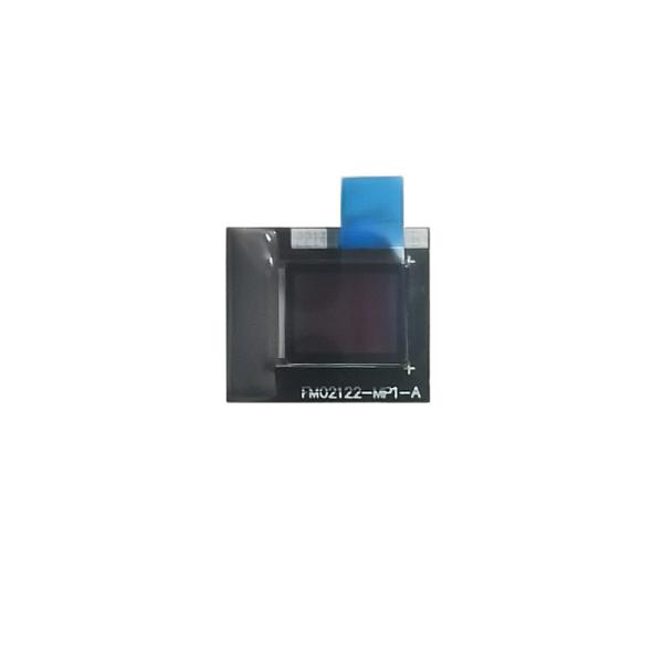 0.39 Inch Tiny Oled Screen 1024 X768 RGB Interface 1500C/D All View Angle