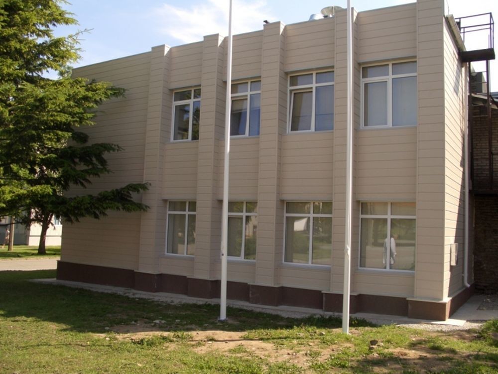 16mm PU Foam Polyurethane Decorative Sandwich Panel Aluminium For Exterior