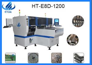 China SMT pick and place chip mounter in led line mountign for led tube with automatic machine on sale