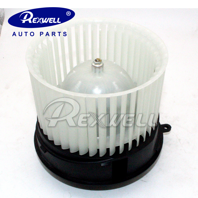 Auto Heavy Duty Heater Blower Motor Fan 27225ET10B For Nissan Qashqai Car Fitment