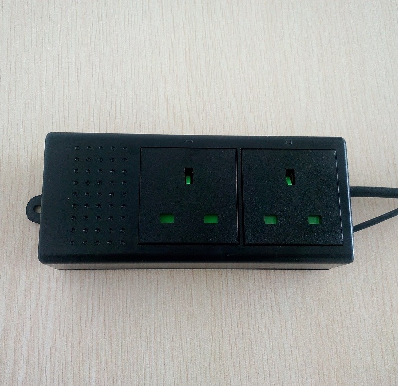 Temperature and Humidity Digital Regulator Controller