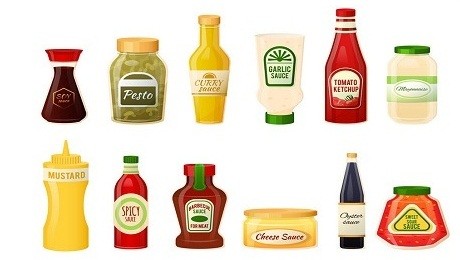 Self Adhesive Glass Flat Bottle Front Back Labeler Machine For Honey Jar 240V