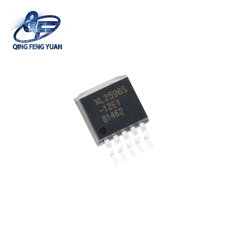 Step-up and step-down chip X-L XL2596S-12E1 TO-263 Electronic Components Atsam3s2aa-mur