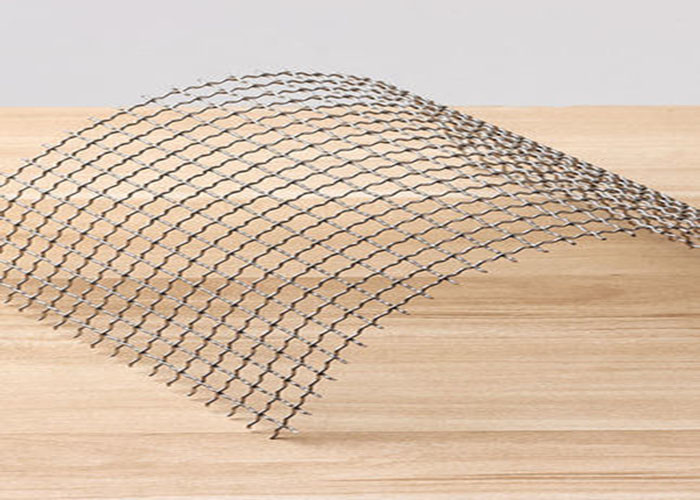 316 Stainless Steel Woven Wire Mesh 400 Mesh for filtering